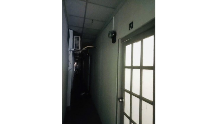 NGỘP BANK, 100m2, HXH, 300tr/Năm, Lạc Long Quân Tân Bình giá tốt 7.5 Tỷ.
