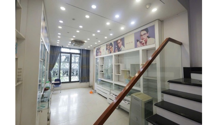 2 MẶT TIỀN TRƯỜNG CHINH QUẬN 12 NGAY CHỢ LẠC QUANG  – 4 TẦNG BTCT, 47M2 NHỈNH 10 TỶ