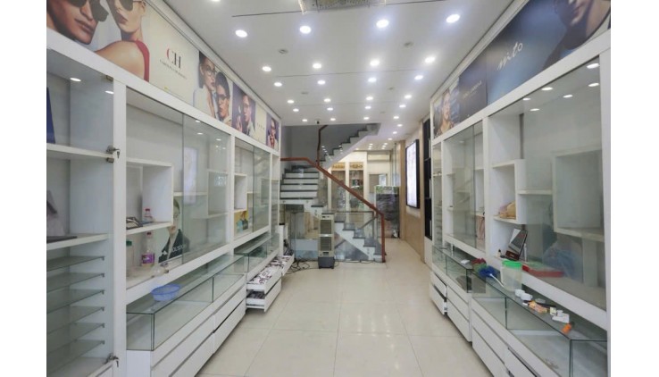 2 MẶT TIỀN TRƯỜNG CHINH QUẬN 12 NGAY CHỢ LẠC QUANG  – 4 TẦNG BTCT, 47M2 NHỈNH 10 TỶ