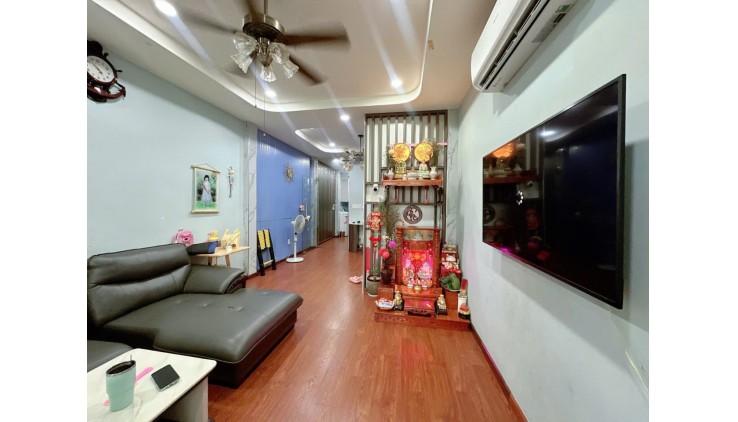 Mặt tiền kinh doanh Quận 6 72m2 4 tầng siêu đẹp chỉ 16 tỷ.
