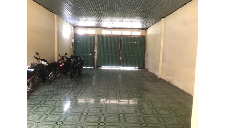 NHÀ  MẶT TIỀN KINH DOANH 369m2, QL22 GẤP BÁN CHỈ 3,X TỶ - DÒNG TIỀN 60TR/NĂM