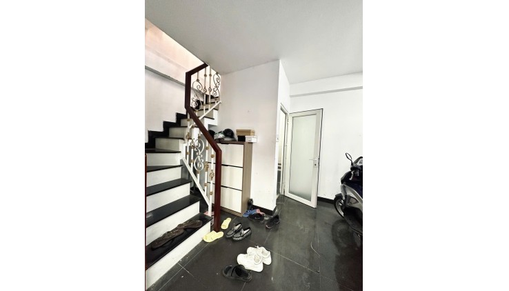 BÁN NHÀ CHÍNH CHỦ - 5 TẦNG BTCT - ĐIỆN BIÊN PHỦ - P15 BÌNH THẠNH - HẺM 6M - 5PN 6WC - CÓ GARA ĐỂ XE HƠI - BÁN 8 TỶ - TL