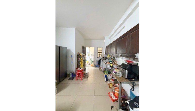 SIÊU HIẾM - KG CÓ NHÀ ĐỂ BÁN - 100M2 - 4 TẦNG BTCT - HẺM 6M - OTO NGỦ NHÀ - GẤP BÁN 12 TỶ 8 - NHẤT CHI MAI - P13 TÂN BÌNH -