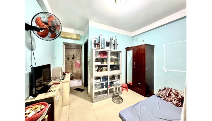 SIÊU PHẨM - SÁT MẶT TIỀN - 5PN LỚN - PHÚ NHUẬN - P13 - LÊ VĂN SỸ - HOÀN CÔNG ĐỦ - CHÍNH CHỦ BÁN - 9.1 TỶ - TL MẠNH