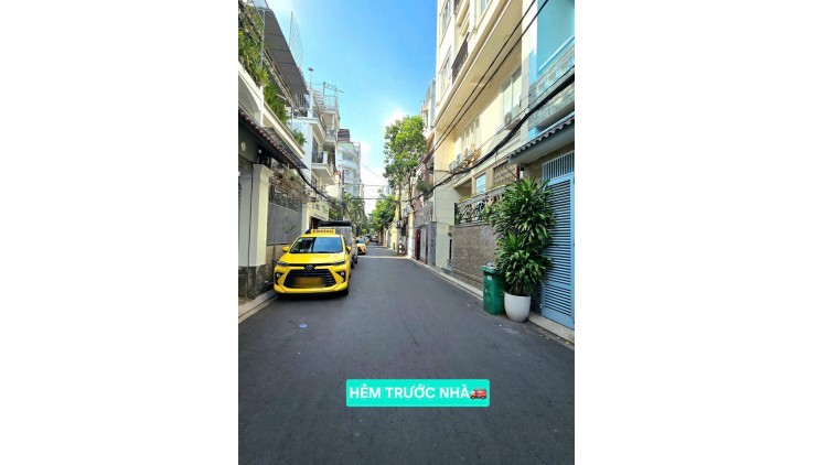 CHÍNH CHỦ BÁN GẤP - P2 TÂN BÌNH - CỬU LONG - SIÊU HIẾM NHÀ BÁN - 5 TẦNG HẺM 8M - 6PN LỚN - KÌNH DOANH ĐA NGÀNH NGHỀ - 14,7 TỶ - TL