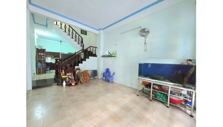 CHÍNH CHỦ BÁN GẤP - P2 TÂN BÌNH - CỬU LONG - SIÊU HIẾM NHÀ BÁN - 5 TẦNG HẺM 8M - 6PN LỚN - KÌNH DOANH ĐA NGÀNH NGHỀ - 14,7 TỶ - TL