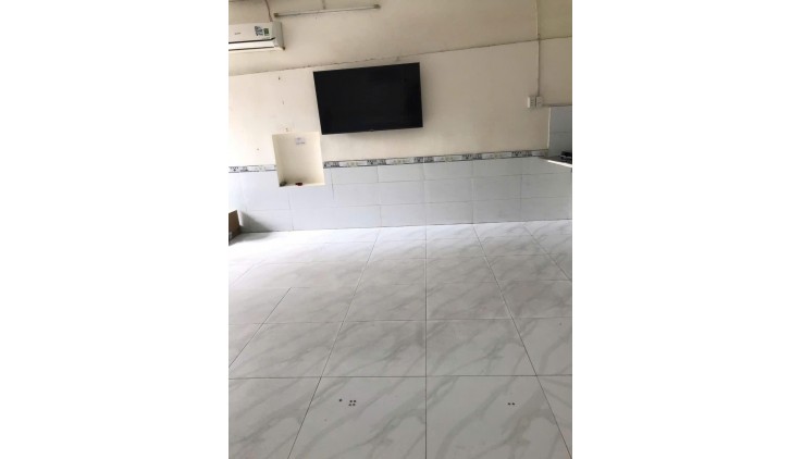 CHO THUÊ NHÀ NHỎ RIÊNG BIỆT. Nhà hẻm ngõ. Xe hơi đi đc, hẻm 736 Lê Đức Thọ Gò Vấp