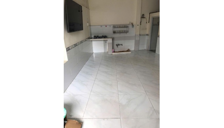 CHO THUÊ NHÀ NHỎ RIÊNG BIỆT. Nhà hẻm ngõ. Xe hơi đi đc, hẻm 736 Lê Đức Thọ Gò Vấp