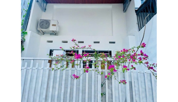 NHÀ 48M2 1 LẦU ĐẸP – 36 ĐẶNG NHỮ LÂM- TT NHÀ BÈ – GIÁ 3.599 TỶ