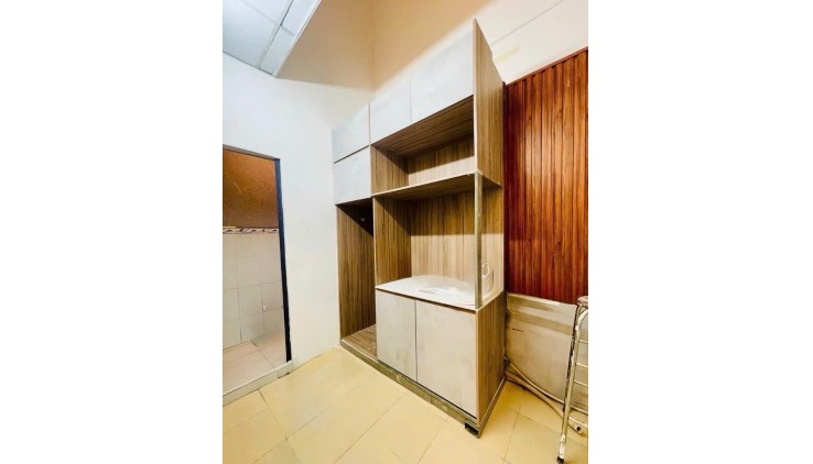 NHÀ 48M2 1 LẦU ĐẸP – 36 ĐẶNG NHỮ LÂM- TT NHÀ BÈ – GIÁ 3.599 TỶ