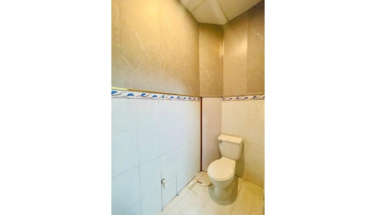 NHÀ 48M2 1 LẦU ĐẸP – 36 ĐẶNG NHỮ LÂM- TT NHÀ BÈ – GIÁ 3.599 TỶ