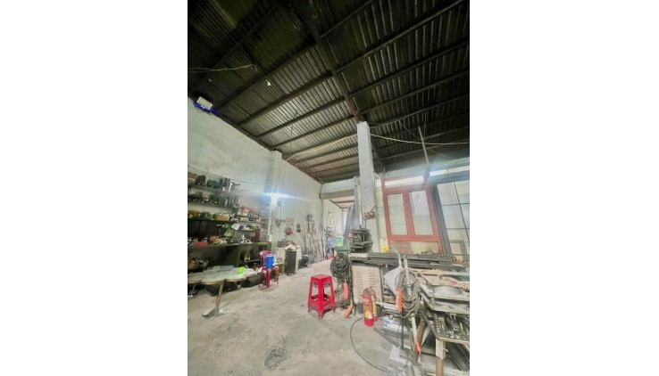 Bán nhà  Cấp 4, Hẻm nhựa 8m Lê Văn Quới - Gò Xoài, DT: 8x19m, tiện xây, giá 12.9 tỷ.