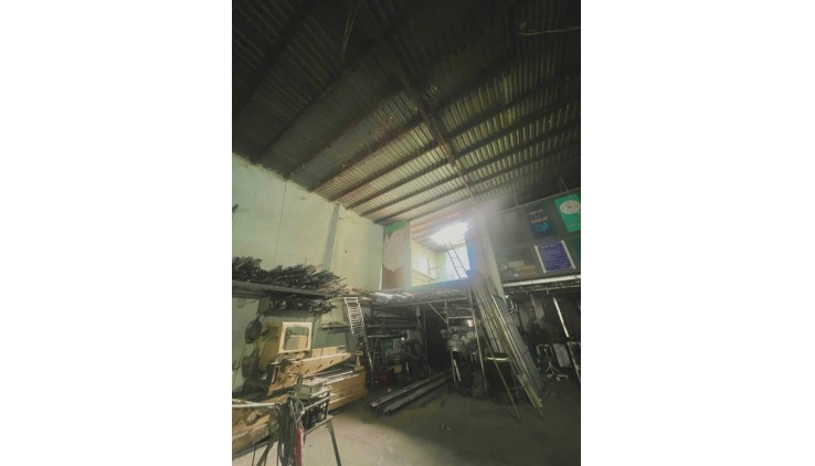 Bán nhà  Cấp 4, Hẻm nhựa 8m Lê Văn Quới - Gò Xoài, DT: 8x19m, tiện xây, giá 12.9 tỷ.