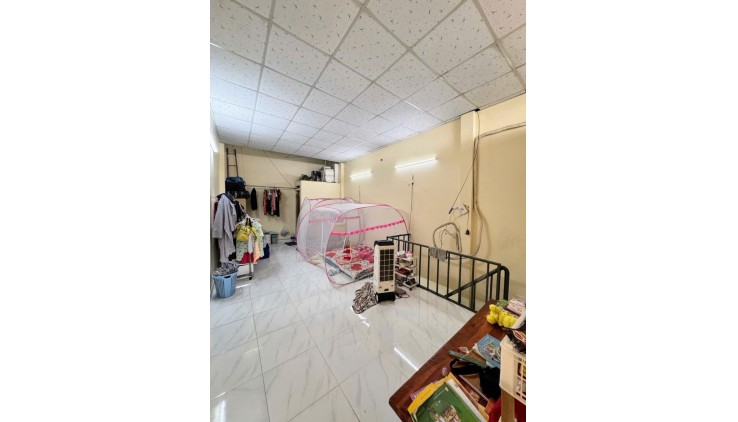 Bán Gấp Nhà Ấp Chiến Lược Bình Tân gần chợ Gò Xoài 46m2 ,2 Tầng Nhỉnh 3 tỷ