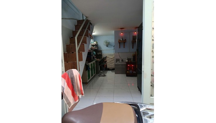 Chính Chủ Cần bán nhanh căn nhà vị trí đẹp - giá tốt tại quận 12, TPHCM