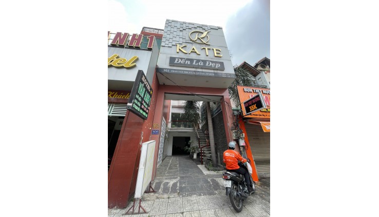 Quận Gò Vấp ! Sang MB Spa phù hợp làm Thẩm Mỹ Viện , Nha Khoa , Phòng Khám, Tel : 0977096458 ( chính chủ )