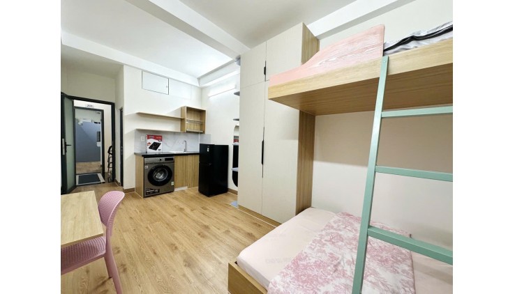 SIÊU PHẨM DÒNG TIỀN - DUY TÂN - P15 - PHÚ NHUẬN - 5 TẦNG BTCT - 7PN LỚN - DÒNG TIỀN 49TR/THÁNG - FULL KHÁCH - BÁN 8.45 TỶ - TL