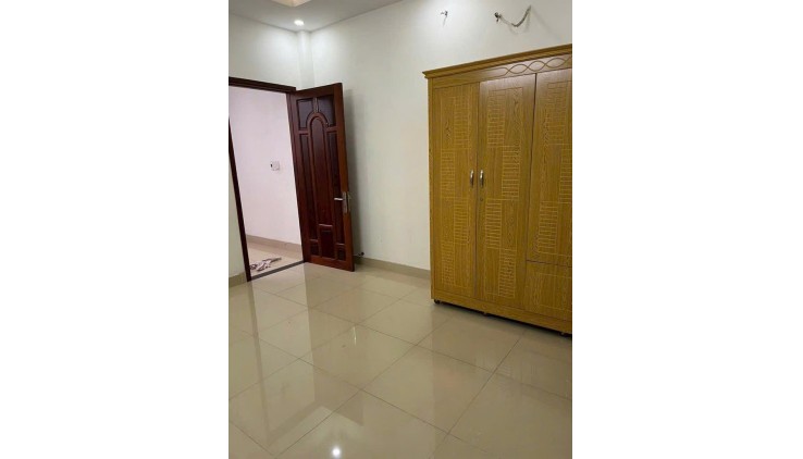 Bán Nhà 3 Tầng 60m² – Sổ Hồng Riêng – Hẻm Ô Tô Trường Thạnh, Q9 – Chỉ 4,5 Tỷ