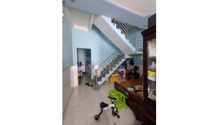 Siêu Phẩm mặt tiền Đ số 13 BHH ngay Aeon Tân Phú 60m2,2 Tầng Nhỉnh 5 tỷ