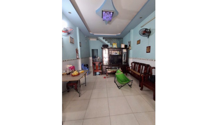 Siêu Phẩm mặt tiền Đ số 13 BHH ngay Aeon Tân Phú 60m2,2 Tầng Nhỉnh 5 tỷ