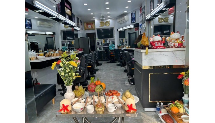 CHÍNH CHỦ SANG NHƯỢNG TIỆM Địa chỉ: 10P Võ Thị Sáu, Tân Định, Quận 1, TP HCM