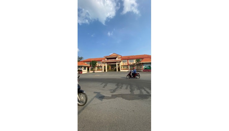 Đất đẹp tại An Phú – An Khánh, gần Metro và siêu thị  nguyễn Hoàng quận 2