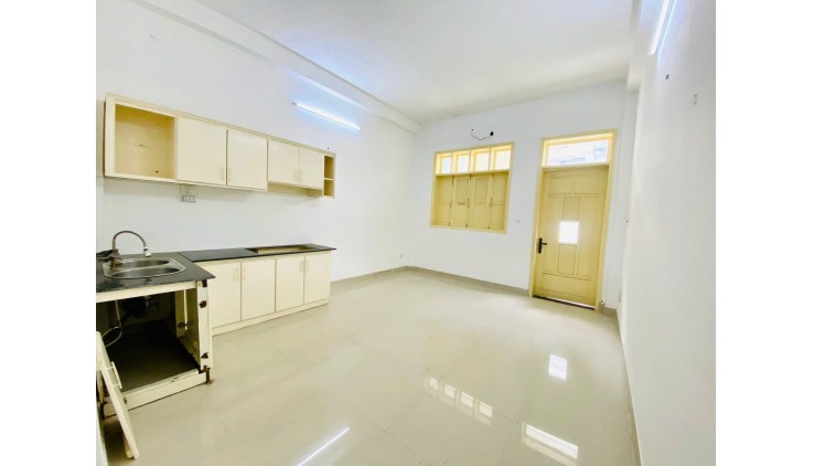 Bán nhà HXH 10m Quang Trung - trong Chợ Hạnh Thông Tây, 4x22.5m, 4T - 4PN, 13.2 tỷ.