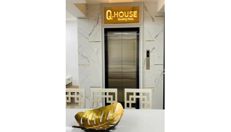 BÁN CHDV 15 PHÒNG 90TR/THÁNG NGAY GIGAMALL PHẠM VĂN ĐỒNG - 0985608188.