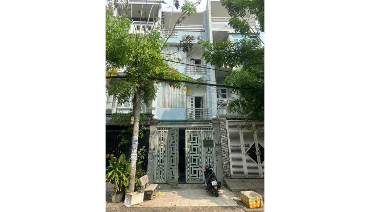 CHÍNH CHỦ BÁN NHANH Nhà Vị Trí Tại Mặt Tiền DC11, Phường Sơn Kỳ, Tân Phú, HCM