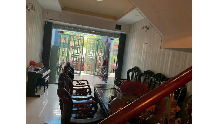 CHÍNH CHỦ BÁN NHANH Nhà Vị Trí Tại Mặt Tiền DC11, Phường Sơn Kỳ, Tân Phú, HCM