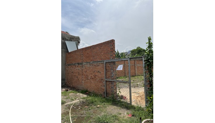 ĐẤT ĐẸP - GIÁ TỐT Chính chủ bán nhanh đất Thổ cư Xã Xuân Thới Đông, Hóc Môn, HCM