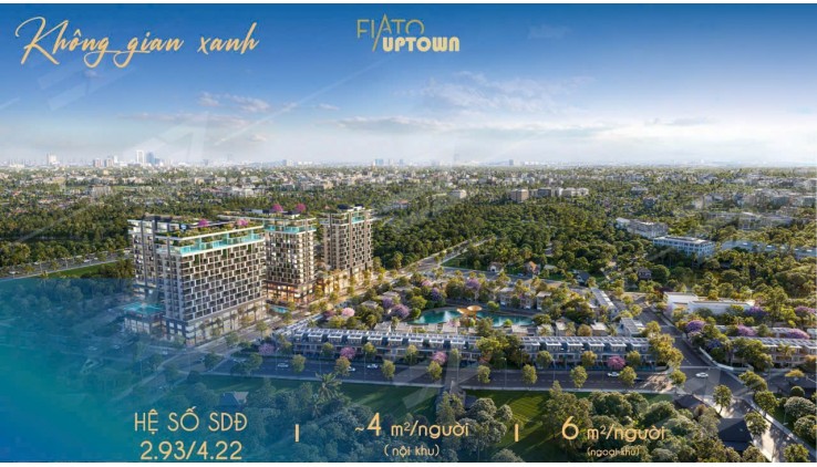 Vị Trí Vàng, Tiện Ích 5 Sao - Căn Hộ Cao Cấp Thủ Đức Chỉ từ 55tr/m2