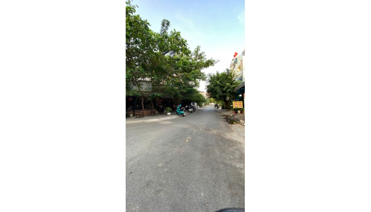 Đất Nền KDC An Phú An Khánh – Đường 10A – 8 x16,5 – Xây Hầm 4 Tầng