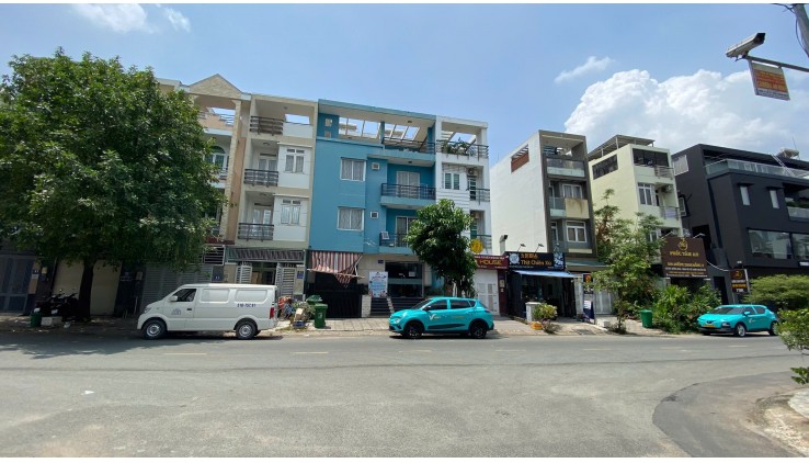 Đầu Tư Sinh Lời Cao Nhà 12 Phòng Cao Đức Lân, An Phú Giá Tốt Nhất Khu Vực