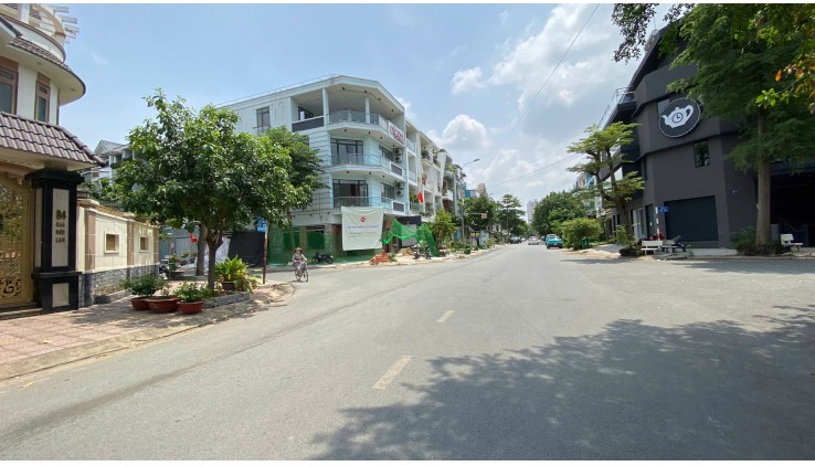 Đầu Tư Sinh Lời Cao Nhà 12 Phòng Cao Đức Lân, An Phú Giá Tốt Nhất Khu Vực