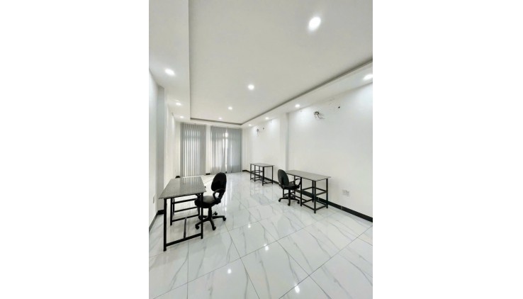 BÁN NHÀ 4 TẦNG-DOANH THU 37 TR/THÁNG ĐƯỜNG SỐ 11 PHƯỜNG THỌ. TP THỦ ĐỨC. HCM - 0985608188.