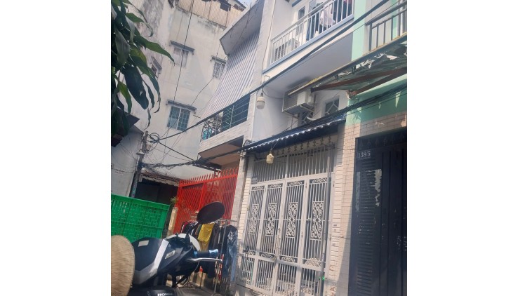 BÁN NHÀ MỚI, SÁT ĐH CÔNG THƯƠNG, HXH, NGAY LÊ TRỌNG TẤN, TÂY THẠNH, TÂN PHÚ
