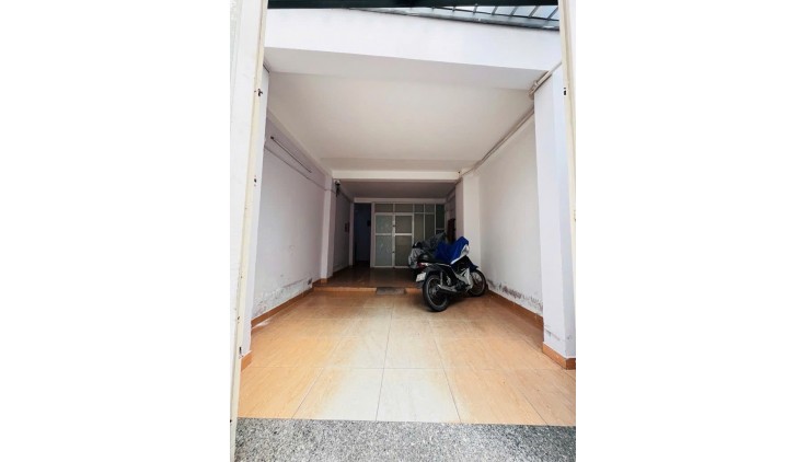 Bán nhà hẻm Lê Văn Duyệt ( Đinh Tiên Hoàng ), - Bình Thạnh, 5.8x11m, 5T - 7PN, 8.5 tỷ