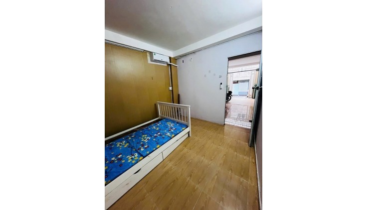 Bán nhà hẻm Lê Văn Duyệt ( Đinh Tiên Hoàng ), - Bình Thạnh, 5.8x11m, 5T - 7PN, 8.5 tỷ