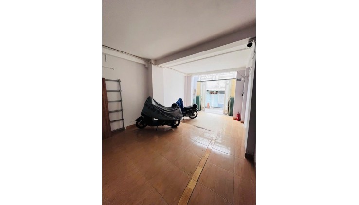 Bán nhà hẻm Lê Văn Duyệt ( Đinh Tiên Hoàng ), - Bình Thạnh, 5.8x11m, 5T - 7PN, 8.5 tỷ