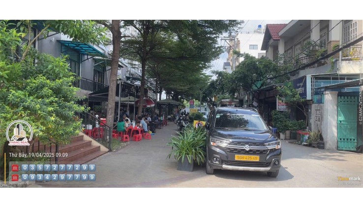 NHÀ Đẹp Vườn Lài Thạnh Lộc Q12 – 25,8M2 x 2 Tầng  GIÁ CHỈ 1,5 TỶ