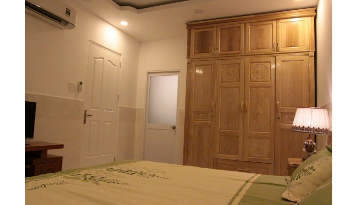 NHÀ ĐẸP - GIÁ TỐT - CẦN BÁN NHÀ TẠI Đường Trần Văn Quang, Phường 10, Quận Tân Bình, HCM