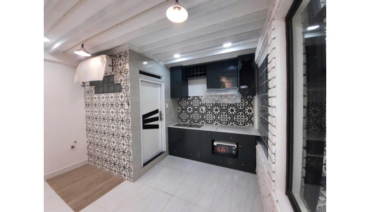 SHOPHOUSE ĐẸP - GIÁ TỐT - CẦN BÁN TẠI  Số 1177, Huỳnh Tấn Phát, Phường Phú Thuận, Quận 7, HCM