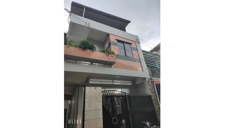 BÁN NHÀ CHÍNH CHỦ - LÊ QUANG ĐỊNH - P11 BÌNH THẠNH - 75M2 - 3 TẦNG HOÀN CÔNG ĐỦ - GẤP BÁN 7.8 TỶ - TL