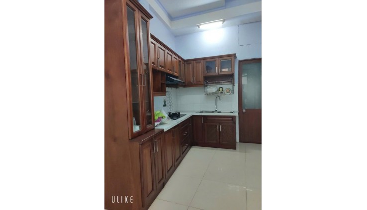 BÁN NHÀ CHÍNH CHỦ - LÊ QUANG ĐỊNH - P11 BÌNH THẠNH - 75M2 - 3 TẦNG HOÀN CÔNG ĐỦ - GẤP BÁN 7.8 TỶ - TL