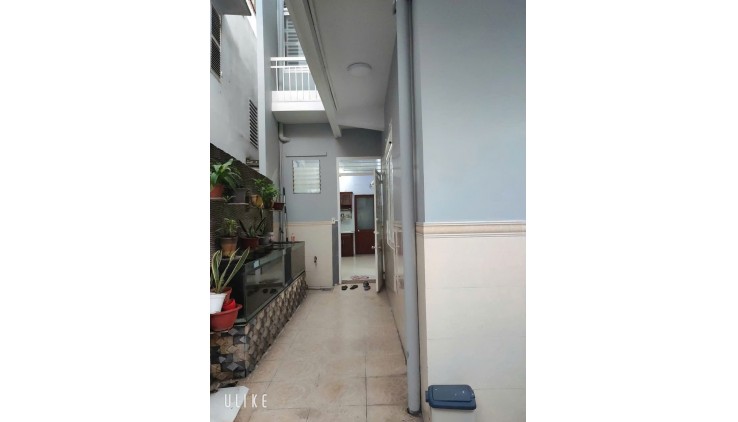 BÁN NHÀ CHÍNH CHỦ - LÊ QUANG ĐỊNH - P11 BÌNH THẠNH - 75M2 - 3 TẦNG HOÀN CÔNG ĐỦ - GẤP BÁN 7.8 TỶ - TL