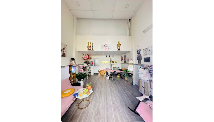 Siêu Hiếm p Tân Sơn Nhì Tân Phú hẻm 5m 50m ra mặt tiền 44m2,2Tầng  Nhỉnh 4tỷ