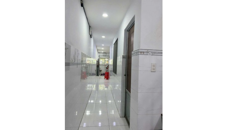 Bình Tân ngay Lê Văn Quới giáp Tân Phú rẻ hơn Bình Chánh hẻm 5m 80m2,2 Tầng Nhỉnh 2 tỷ