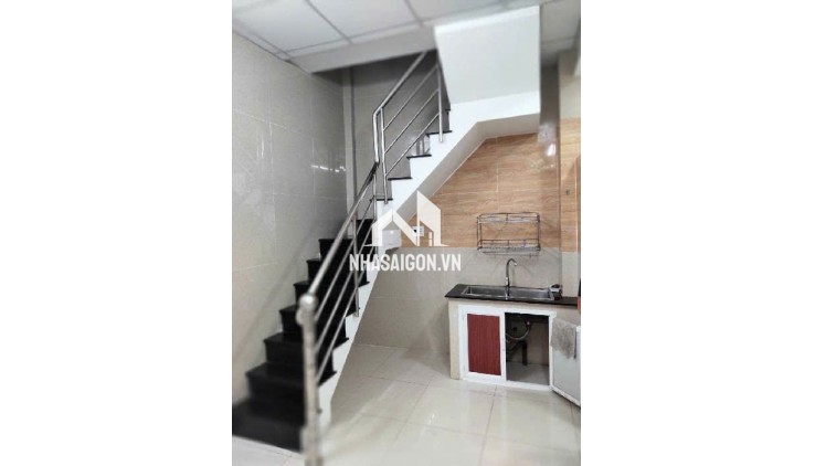 3 TẦNG NGAY TRUNG TÂM NGUYỄN THỊ MINH KHAI QUẬN 3 PHÂN KHÚC DƯỚI 3 TỶ CỰC HIẾM