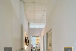 BÁN NHÀ DUONG NHUA 8 M, XUAN THOI DONG HOC HÓC MÔN - 112M2 - 4.5 TỶ -